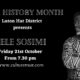 Black history month 2022