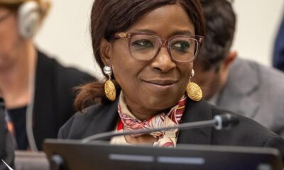 Picture - Source: Susana Sottoli, UNFPA Regional Director for Latin America and the Caribbean (X's post)