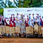 Girls First Initiative's picture