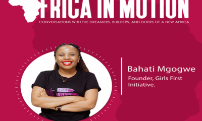 Dorcas Bahati Mgogwe