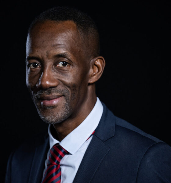 Bally Bagayoko, a Credit “French Obama” in the making?@FinancialAfrik