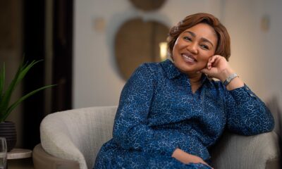 X Account: First Lady of the DRC, Denise Nyakéru Tshisekedi (@DeniseNyakeru)