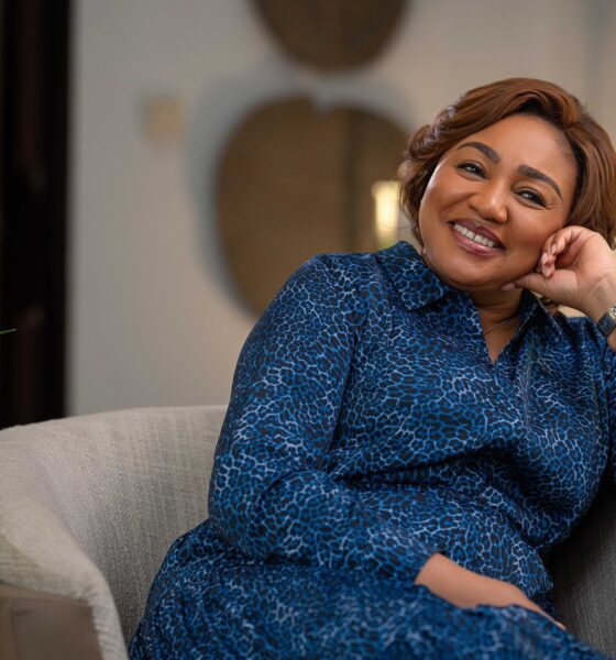 X Account: First Lady of the DRC, Denise Nyakéru Tshisekedi (@DeniseNyakeru)