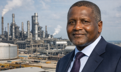 © Dangote Group – Image from Inside Business Operations