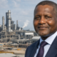 © Dangote Group – Image from Inside Business Operations