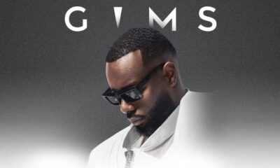 © Me Gims / Facebook: @MeGims