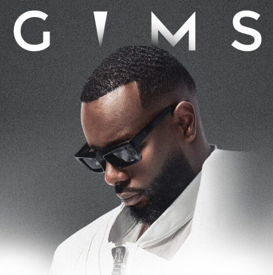 © Me Gims / Facebook: @MeGims