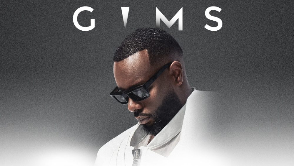 © Me Gims / Facebook: @MeGims