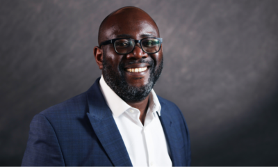 Councillor Chewe Munkongwe- Photo credit: BBC Copyright: © BBC