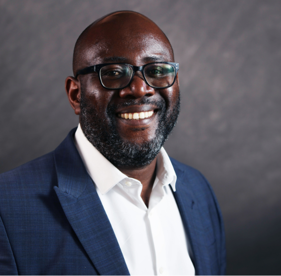 Councillor Chewe Munkongwe- Photo credit: BBC Copyright: © BBC