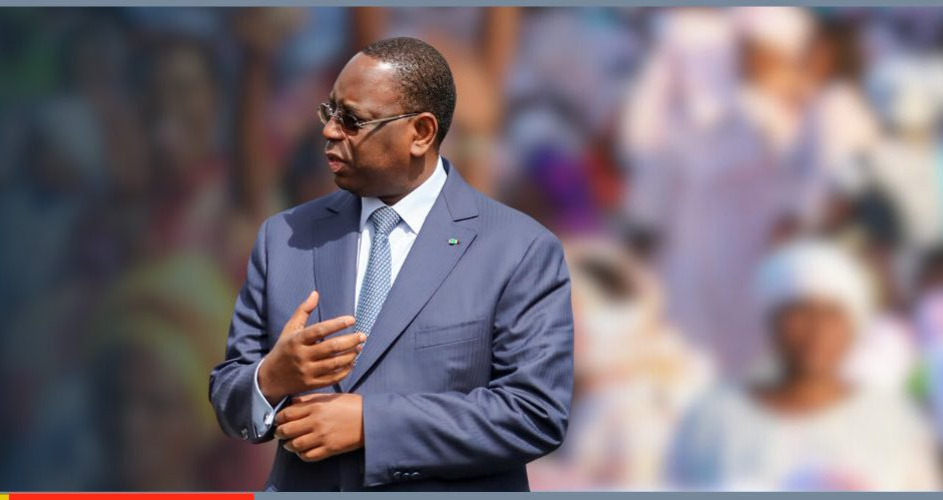 Photo credit: Macky Sall / X (formerly Twitter)