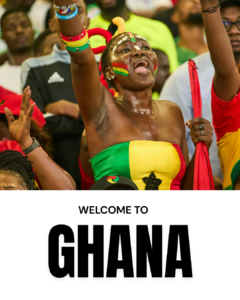 Visa Free To All Africans