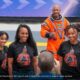 ASA astronaut Victor Glover @africaglobalnews